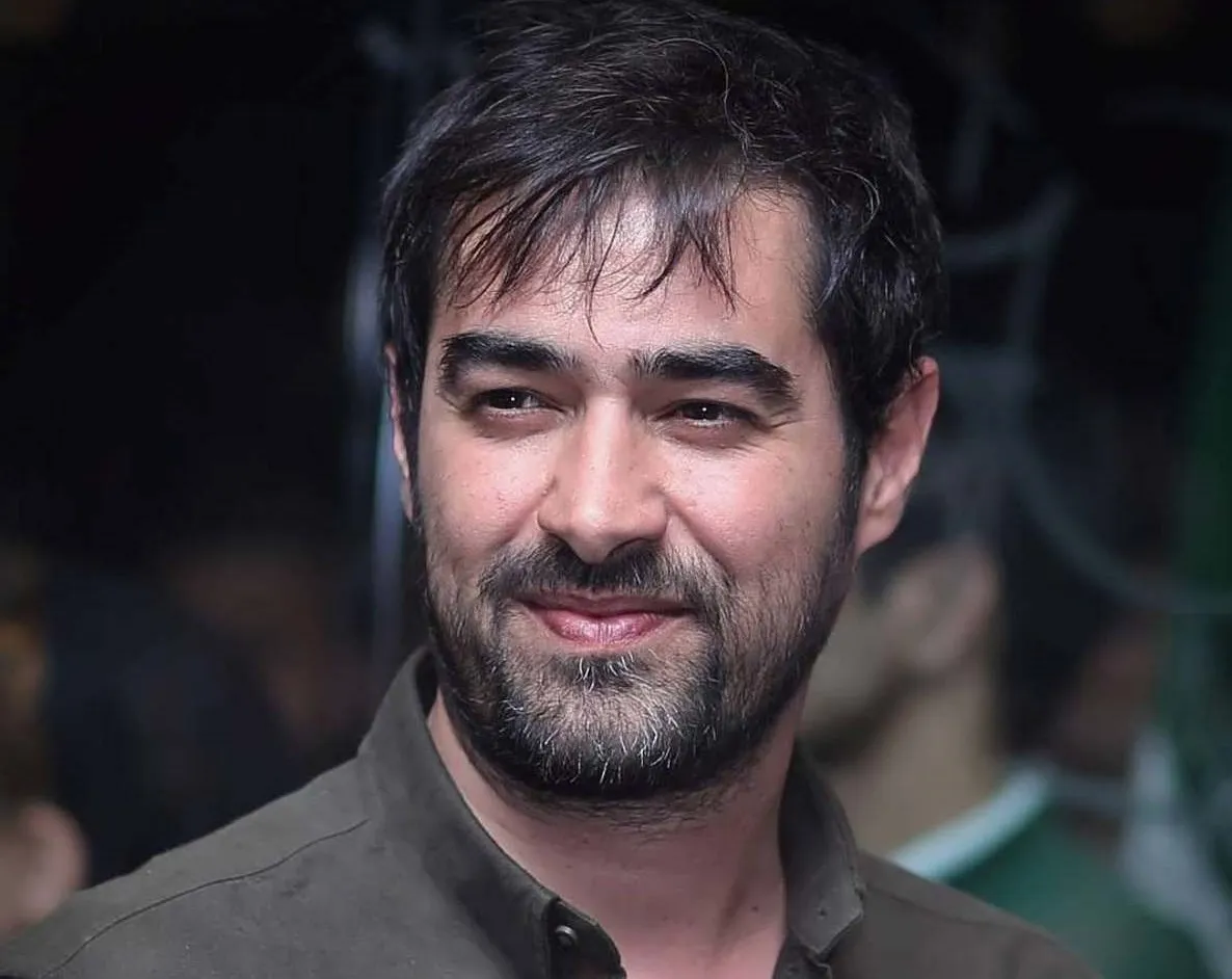 شهاب حسینی رسما از بازیگری خداحافظی کرد