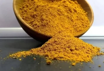 طرز تهیه ادویه پلویی در منزل