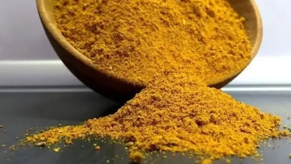 طرز تهیه ادویه پلویی در منزل