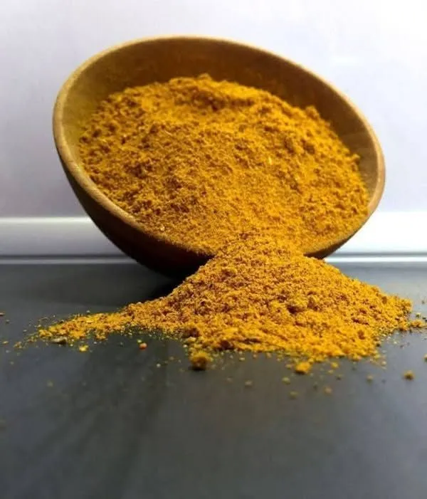 طرز تهیه ادویه پلویی در منزل