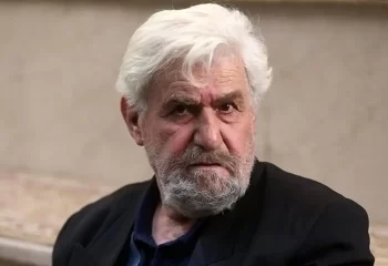 عنایت بخشی چهره ماندگار سینما و تلویزیون درگذشت + بیوگرافی