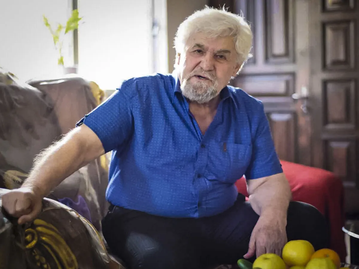 عنایت بخشی 4 تشییع پیکر زنده‌یاد عنایت بخشی با حضور هنرمندان + تصاویر