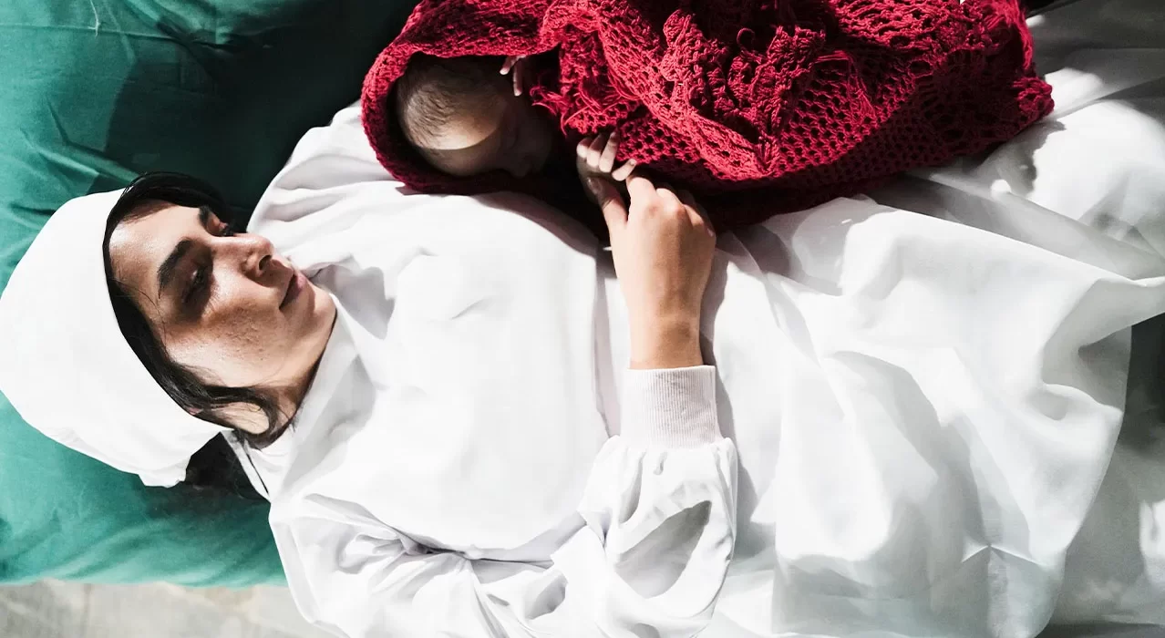 فیلم نیمه شب