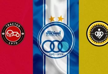 لغو دیدارهای استقلال، سپاهان و تراکتور در هفته بیست‌ویکم لیگ برتر