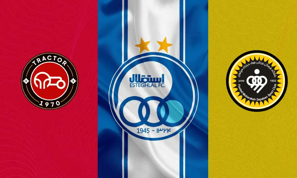 لغو دیدارهای استقلال، سپاهان و تراکتور در هفته بیست‌ویکم لیگ برتر