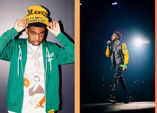 مرگ مشکوک خواننده جوان ۲۵ساله ؛ علت چه بود