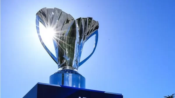 میزبانان استقلال و سپاهان در لیگ قهرمانان آسیا مشخص شدند