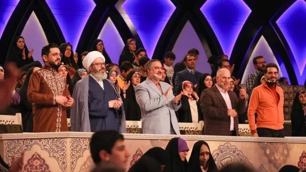 زمان پخش برنامه محفل در ماه رمضان