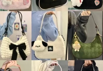 مدل کیف زنانه جدید ترند