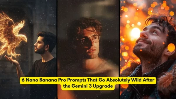 پرامپت‌ نانو بنانا