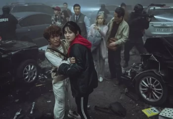 تجربه تماشای فیلم جذاب کره ای برای نابینایان و ناشنوایان در صدا و سیما