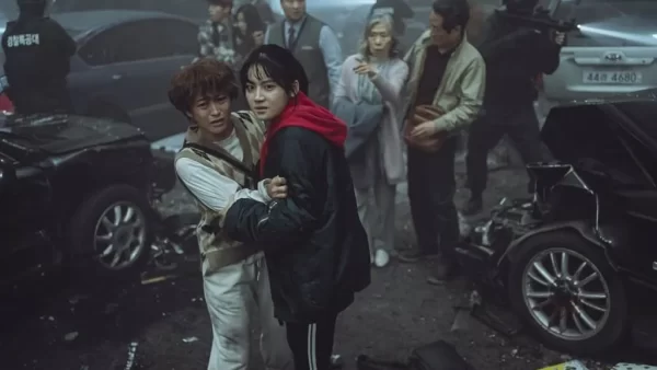 تجربه تماشای فیلم جذاب کره ای برای نابینایان و ناشنوایان در صدا و سیما