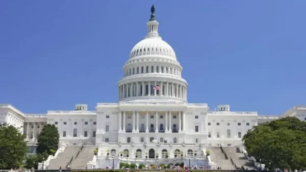 کارت ولنتاین جنجالی کاخ سفید با حضور مادورو و گرینلند