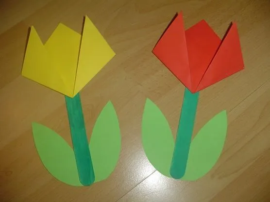 کاردستی دهه فجر و 22 بهمن