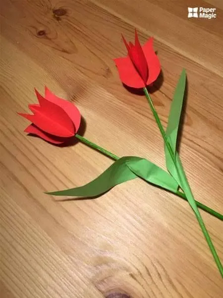 کاردستی دهه فجر و 22 بهمن