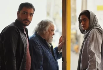 کافه سلطان آغاز نمایش فیلم «کافه سلطان» و رونمایی از پوستر رسمی + داستان فیلم