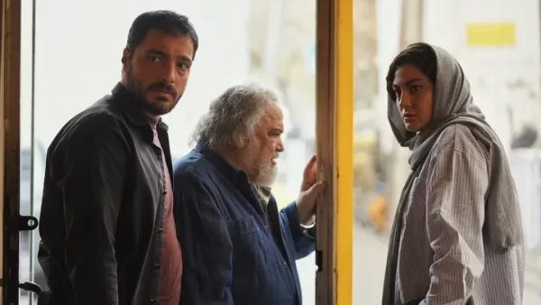 کافه سلطان آغاز نمایش فیلم «کافه سلطان» و رونمایی از پوستر رسمی + داستان فیلم