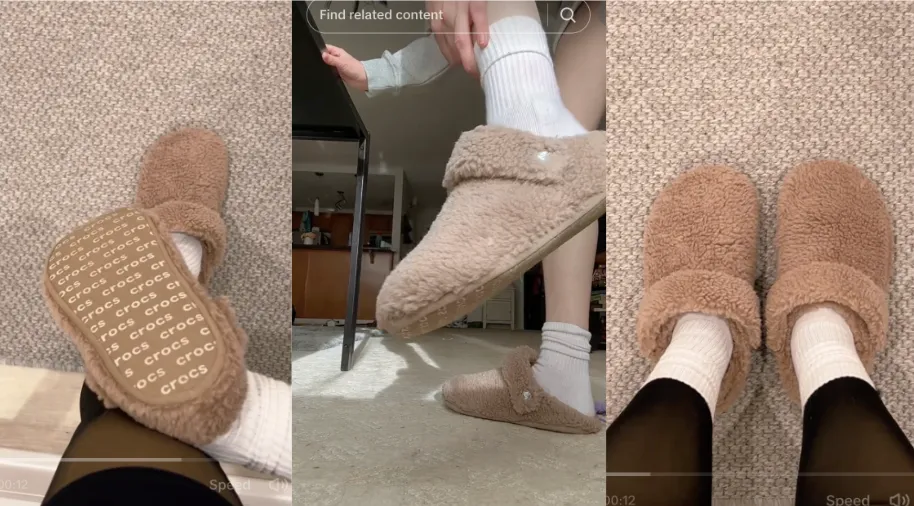 کراکس اورجینال