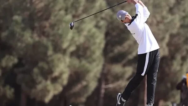 آبی‌ها گلف‌باز شدند! ورود استقلال به دنیای گلف بانوان