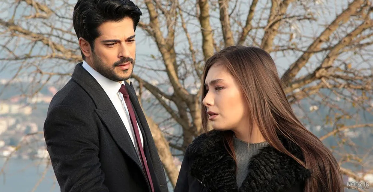 سریال عشق بی پایان (Kara Sevda)