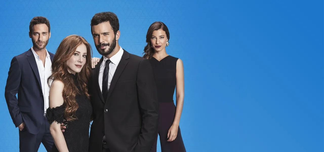 عشق اجارهای (Love For Rent)