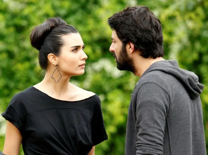 عشق پول سیاه (Black Money Love)