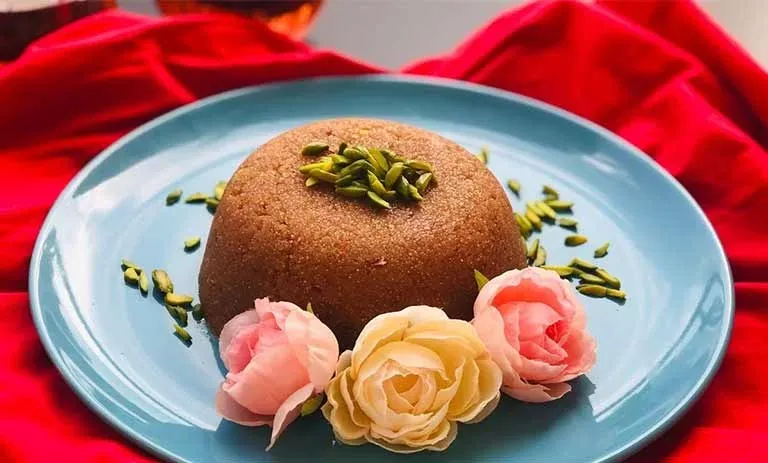 حلوا بستنی
