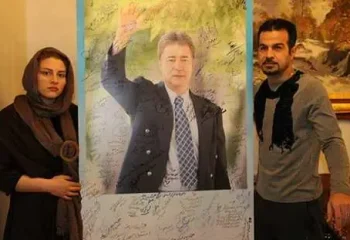 خاطره جالب خواستگاری بازیکن سابق ذوب‌آهن از دختر ناصر حجازی