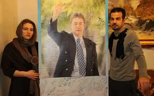خاطره جالب خواستگاری بازیکن سابق ذوب‌آهن از دختر ناصر حجازی
