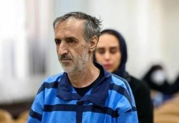 جزئیات قتل شهید دهقانی توسط محمد عباسی