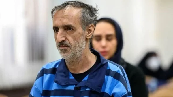 جزئیات قتل شهید دهقانی توسط محمد عباسی