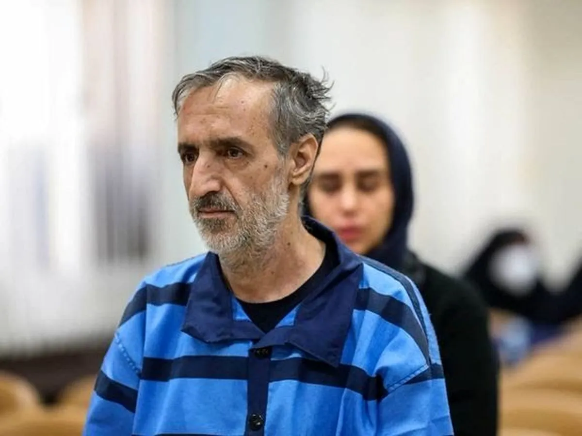 جزئیات قتل شهید دهقانی توسط محمد عباسی