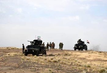 جزئیات ماجرای پایگاه نظامی اسرائیل در صحرای نجف