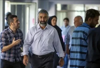 حکم نهایی سوپر استار سینما صادر شد!