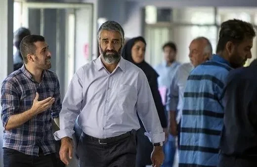 حکم نهایی سوپر استار سینما صادر شد!