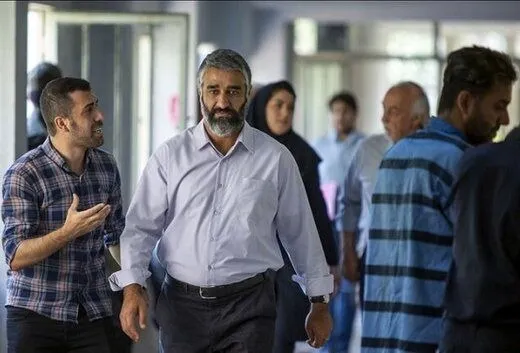 حکم نهایی سوپر استار سینما صادر شد!