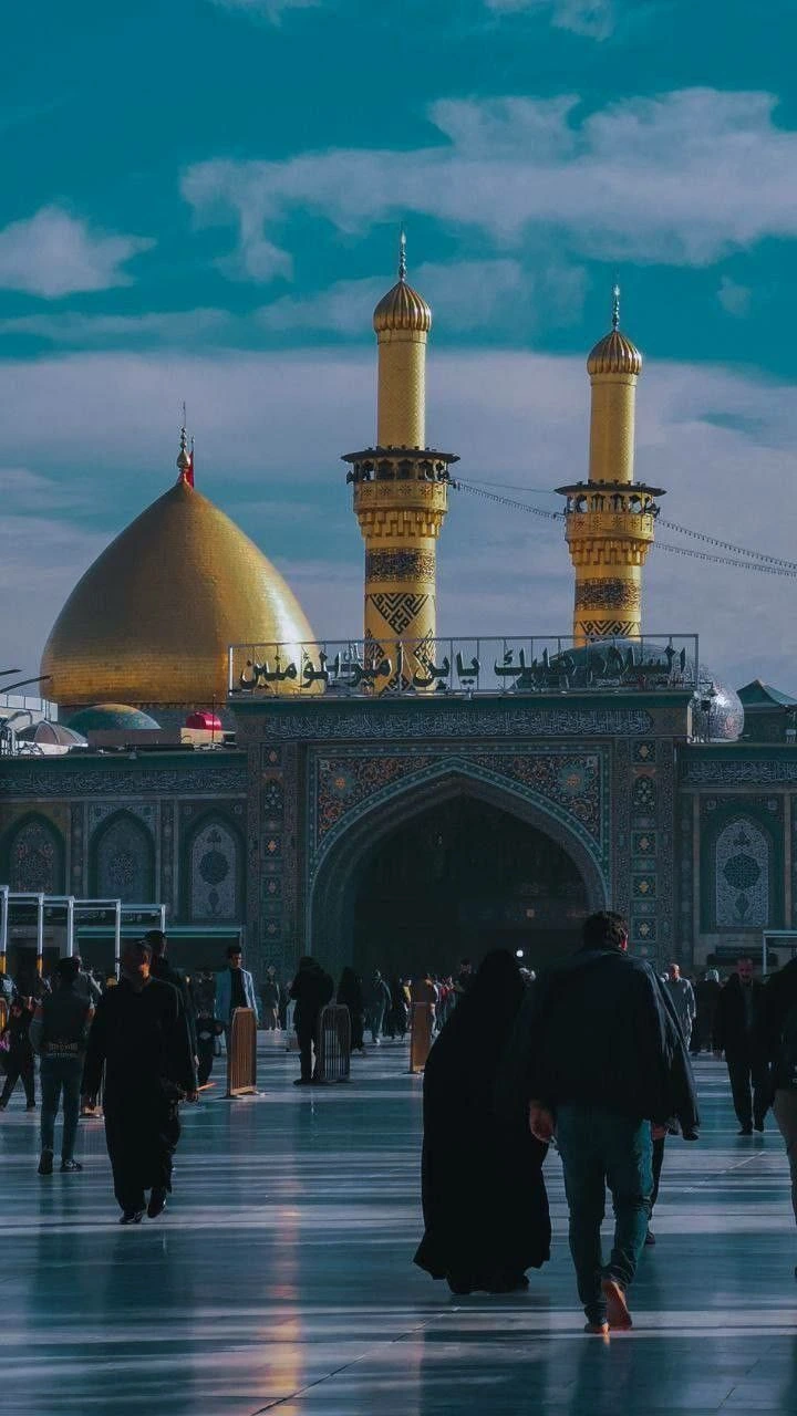 018280174966c68e63706b775d0dab41 60 عکس پروفایل برای محرم دخترانه و پسرانه جدید و زیبا