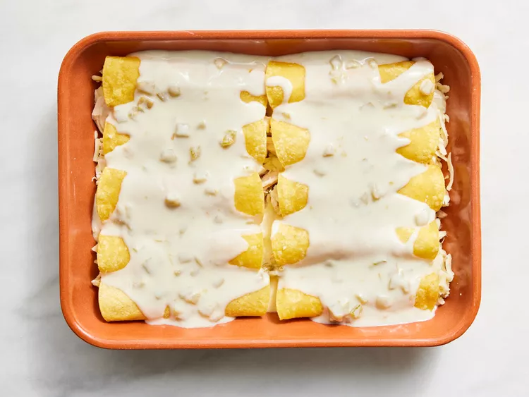 مرحله چهارم پخت نهایی