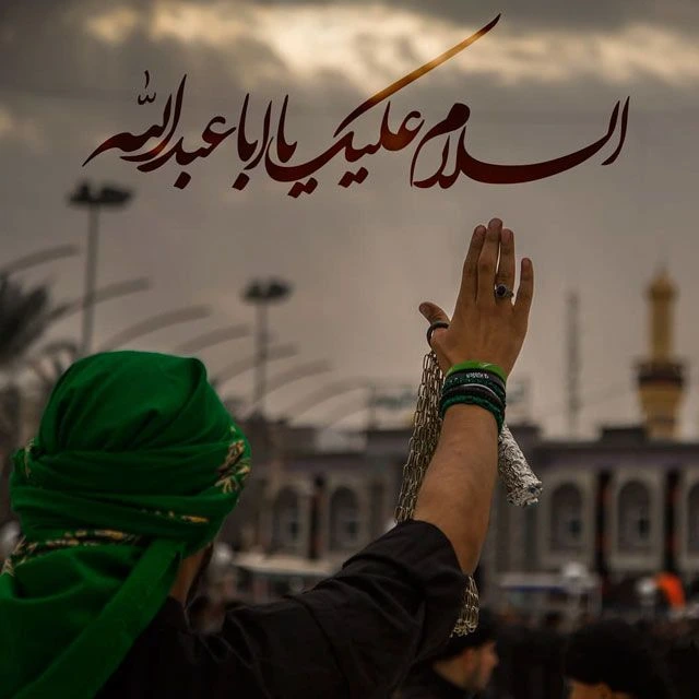 2b4239cc4b6b55f2ee0a0aeaedc9f15f 60 عکس پروفایل برای محرم دخترانه و پسرانه جدید و زیبا