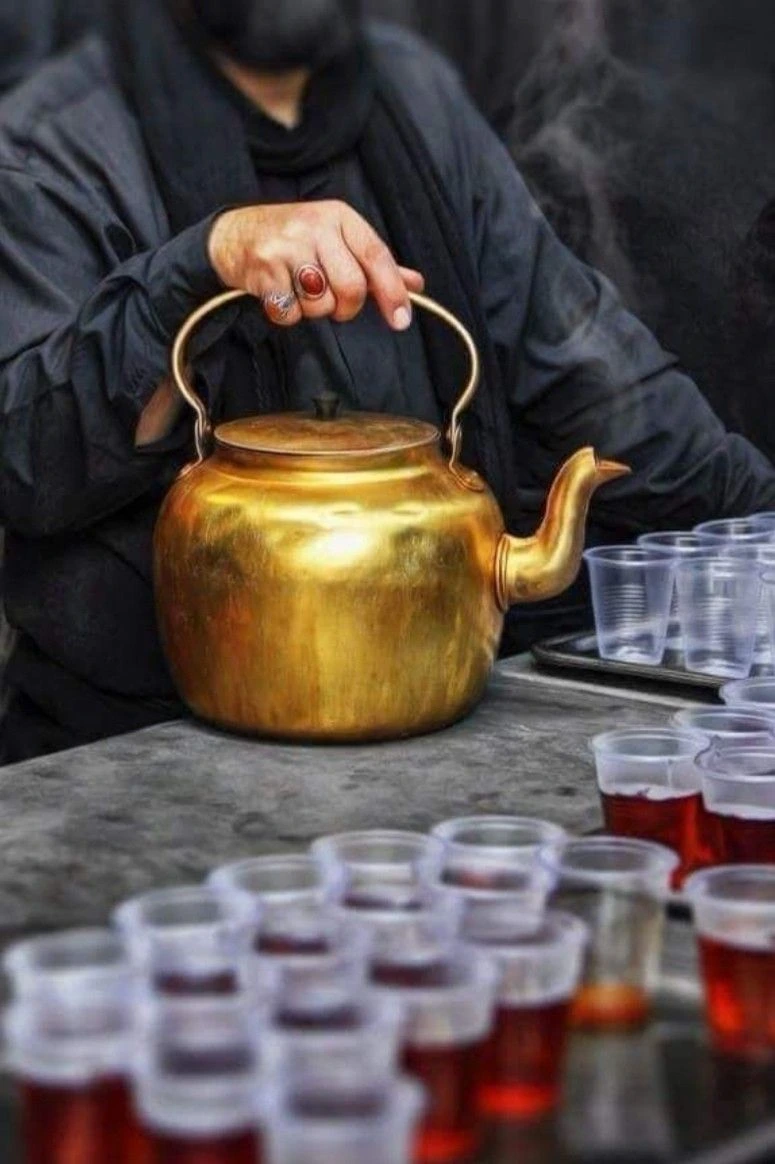 2ba0bc5e74ef8d354b68d36b719fcba8 60 عکس پروفایل برای محرم دخترانه و پسرانه جدید و زیبا