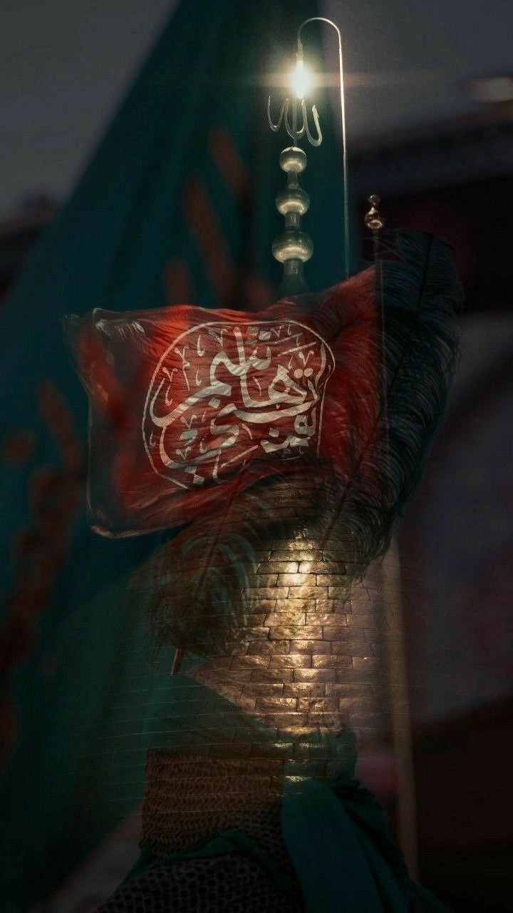 3202df7b807f36a6a6fa64773bb4c0cf 60 عکس پروفایل برای محرم دخترانه و پسرانه جدید و زیبا