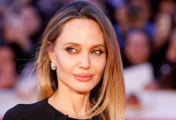 آنجلینا جولی تجربه درد شخصی خود را به نقش‌آفرینی در فیلم «Couture» آورد