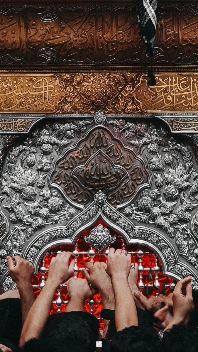 497b105058c4c28c5d81ffe4be52ca59 60 عکس پروفایل برای محرم دخترانه و پسرانه جدید و زیبا