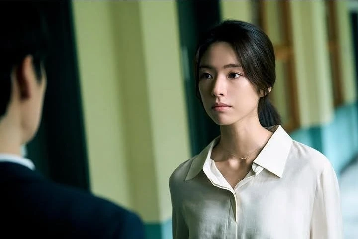 بیوگرافی ها یانگ (Ha Young) در نقش چوی گا-یون