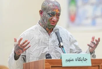 درخواست عجیب تتلو پس از انتشار آهنگ جدیدش در زندان