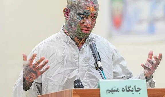 درخواست عجیب تتلو پس از انتشار آهنگ جدیدش در زندان