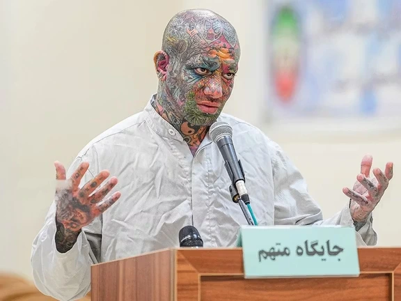 درخواست عجیب تتلو پس از انتشار آهنگ جدیدش در زندان