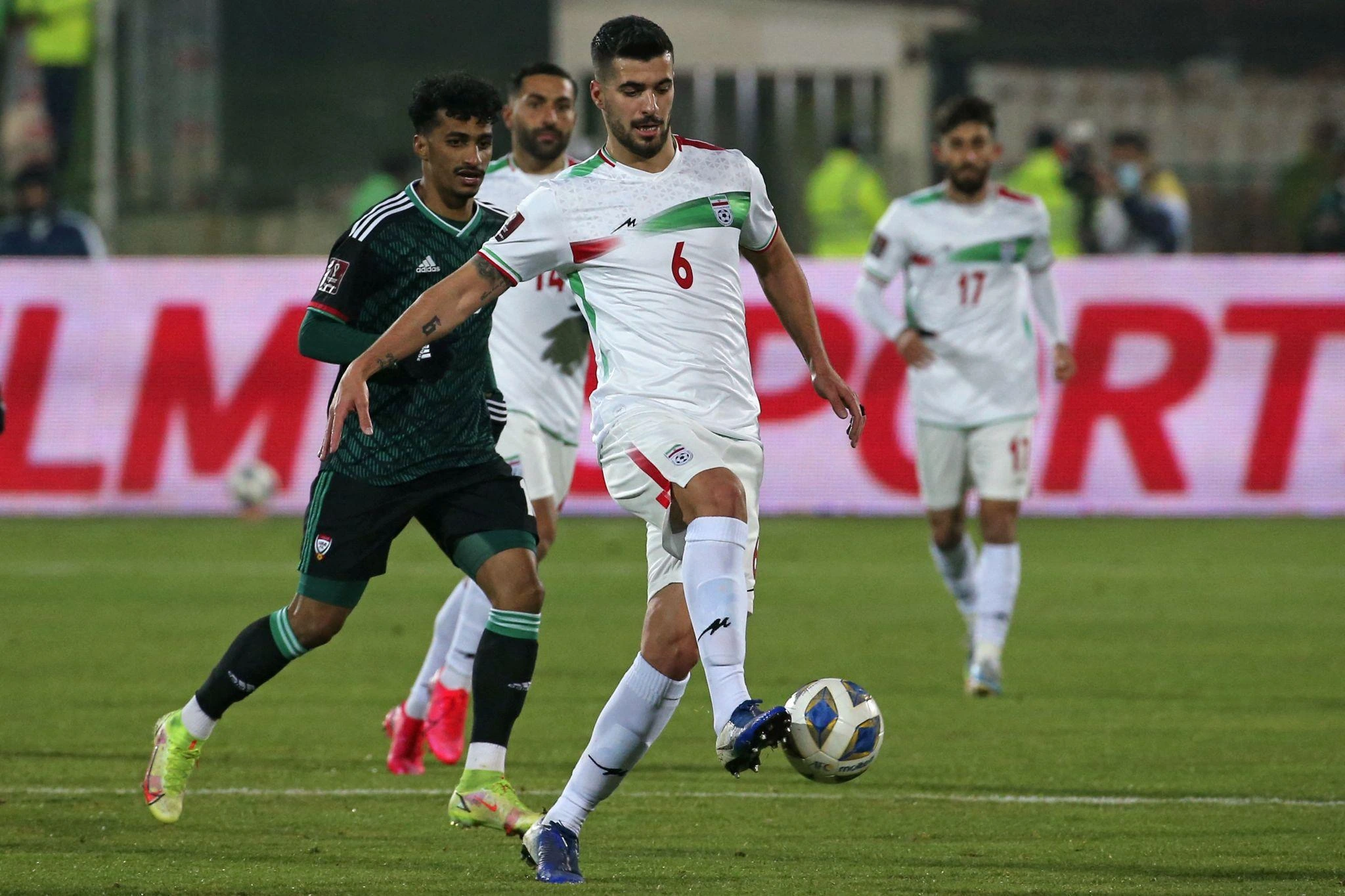 بیوگرافی سعید عزت الهی