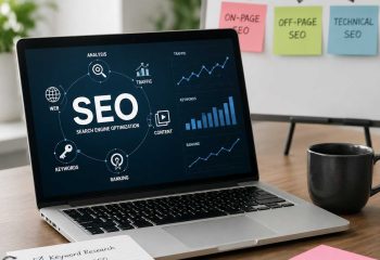 بهترین روش یادگیری سئو برای افراد مبتدی