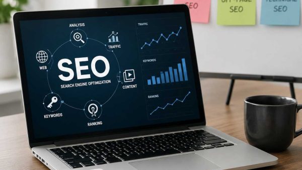 بهترین روش یادگیری سئو برای افراد مبتدی